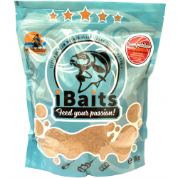 Nada iBaits - Competition 1kg Nada iBaits - Competition 1kg